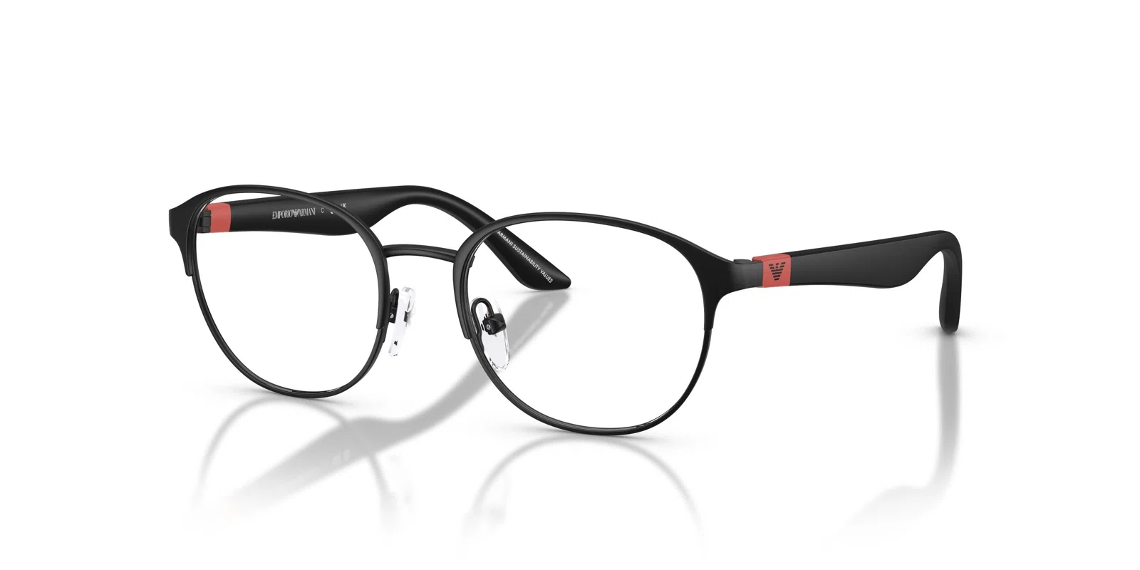 Emporio Armani Kids 1002 Eyeglasses - view 20